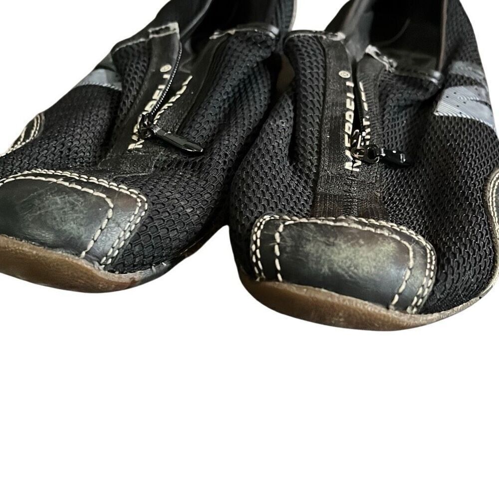 Ladies Merrell Hybrid Shoes - Picture 9 of 9